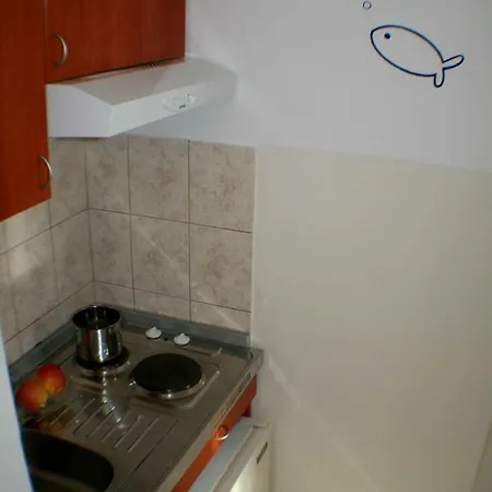 Idassa Appartement *