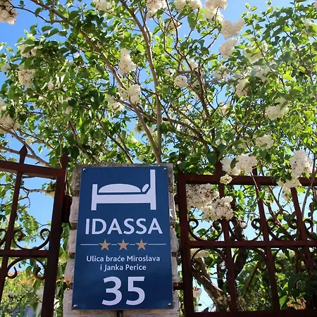 Idassa Appartement