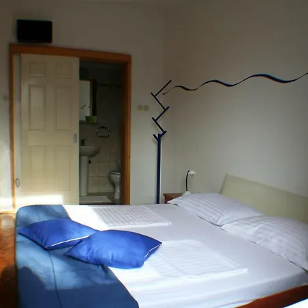 Appartement Idassa Zadar