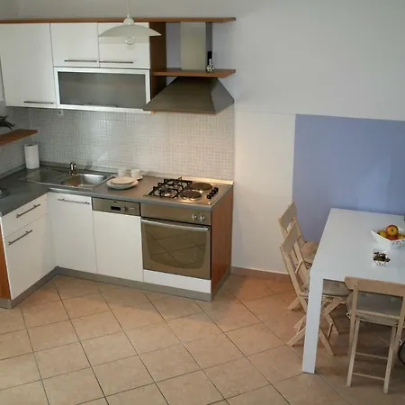 Idassa Appartement *