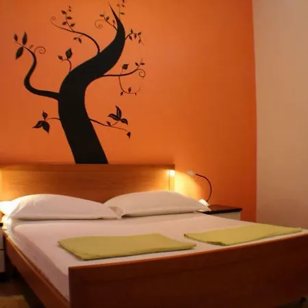 Idassa Appartement Zadar