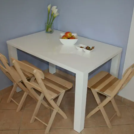Appartement Idassa Zadar